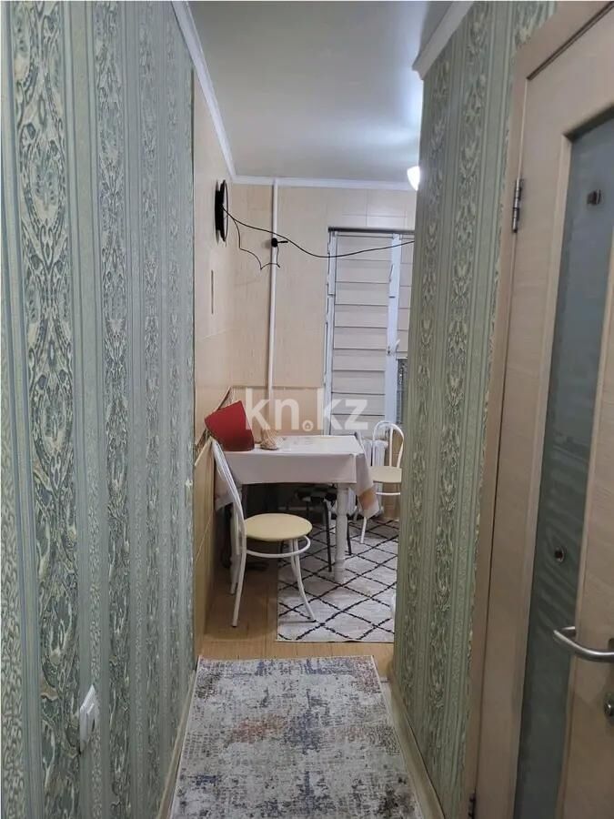 Продажа 2-комнатной квартиры, 48 м² - Продажа двухкомнатных квартир в панельном доме в Алматы - страница 3 фото 2 из 3