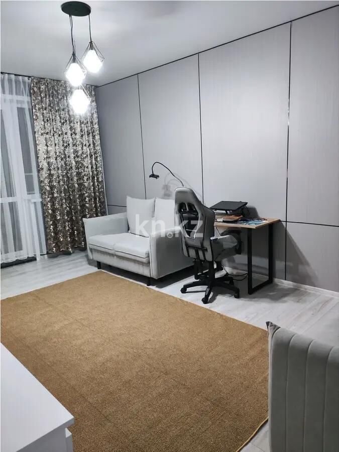 Продажа 1-комнатной квартиры, 45 м² - Продажа квартир в Астане - страница 15 фото 1 из 3