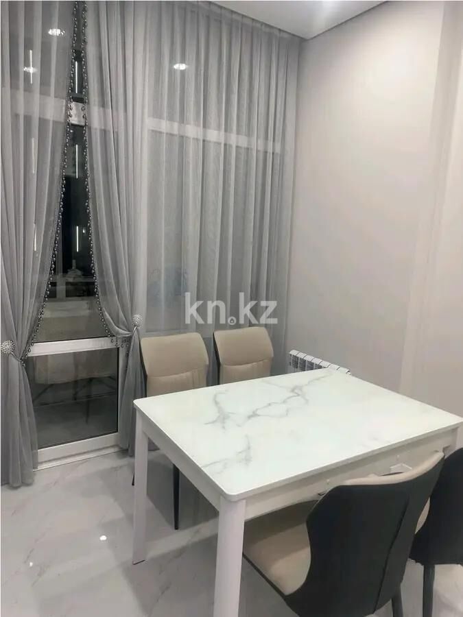 Продажа 3-комнатной квартиры, 95.8 м² - Продажа трехкомнатных квартир в Алмалинском р-не Алматы - страница 9 фото 3 из 5