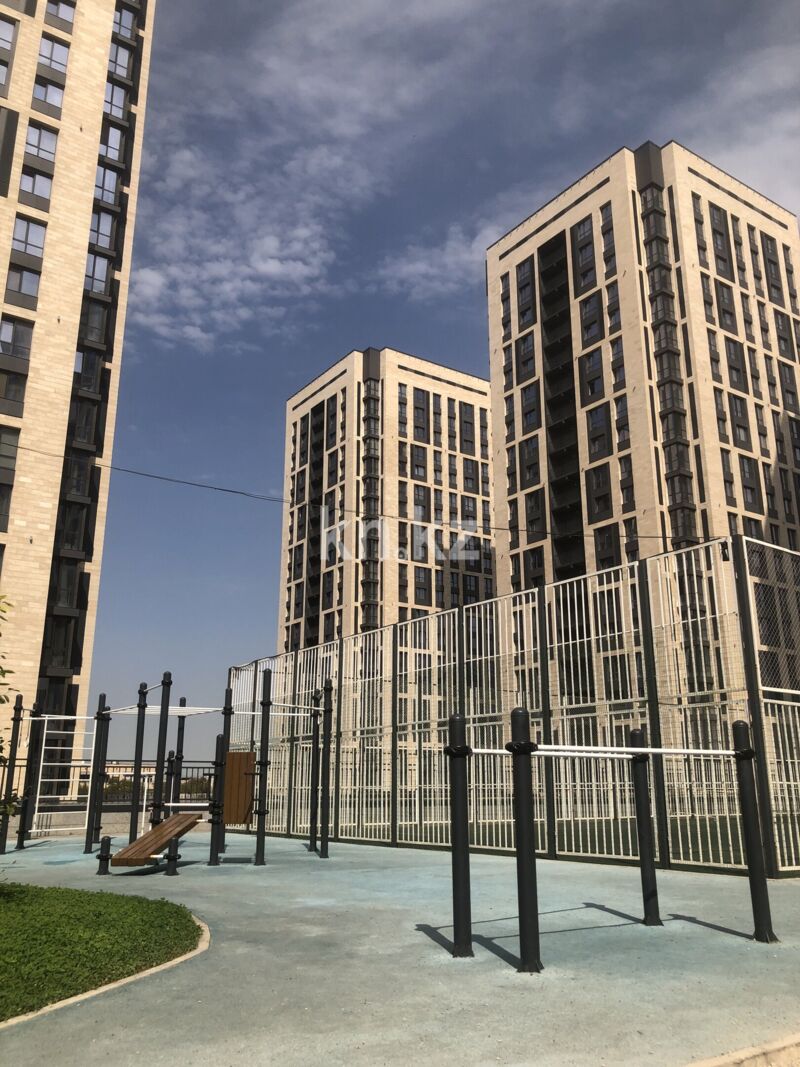 Аренда 2-комнатной квартиры посуточно, 55 м² - Продажа офисных и торговых помещений в Балхаше фото 14 из 16