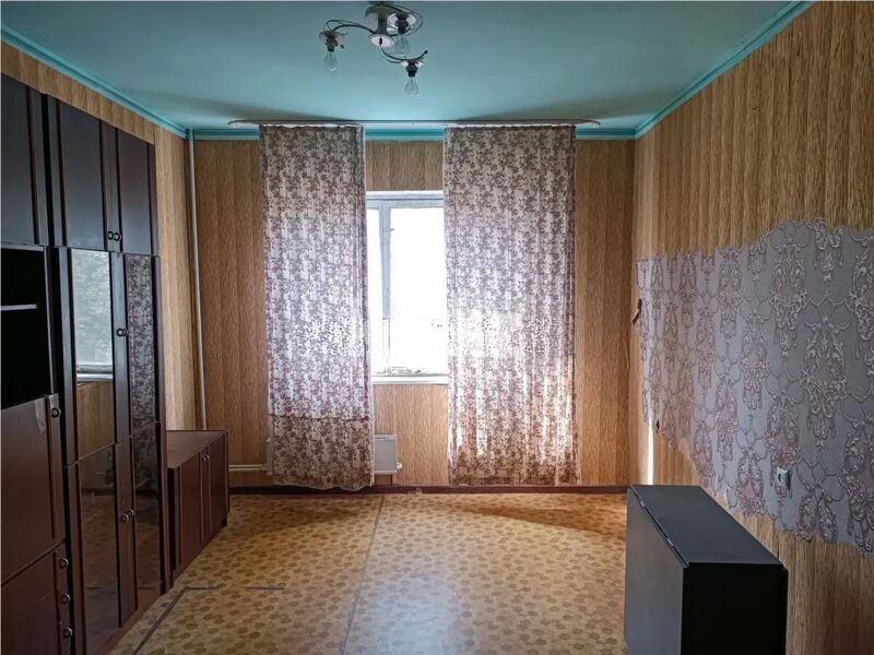 Продажа 2-комнатной квартиры, 54 м² - Продажа квартир в Ауэзовском р-не Алматы - страница 6 фото 1 из 3