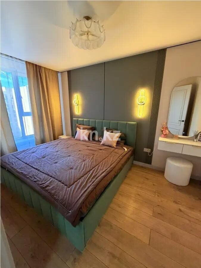 Продажа 2-комнатной квартиры, 38.3 м² - Продажа двухкомнатных квартир в Астане - страница 78 фото 2 из 5