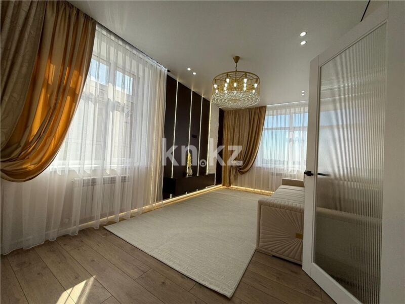 Продажа 2-комнатной квартиры, 65 м² - Продажа двухкомнатных квартир в кирпичном доме в Караганде - страница 7 фото 4 из 19