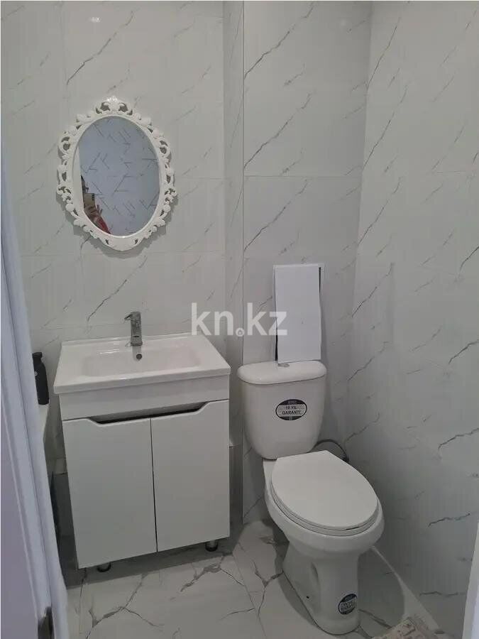 Продажа 1-комнатной квартиры, 21 м² - Недвижимость в Астане - страница 34 фото 1 из 1