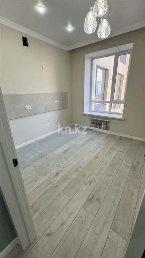 Продажа 1-комнатной квартиры, 37 м² - Продажа квартир в кирпичном доме в Астане - страница 225 фото 3 из 4
