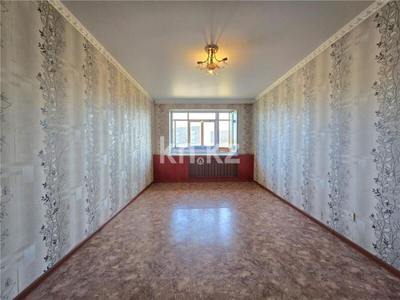 Продажа 1-комнатной квартиры, 35 м² - Продажа квартир в панельном доме в Казахстане - страница 158 фото 1 из 11