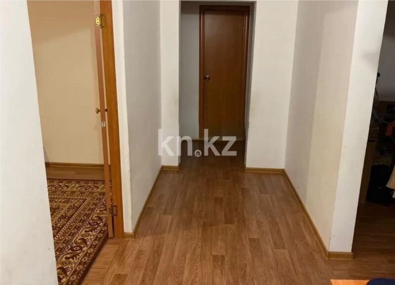 Продажа 4-комнатной квартиры, 90 м² - Продажа квартир в панельном доме в Казахстане - страница 2 фото 7 из 8