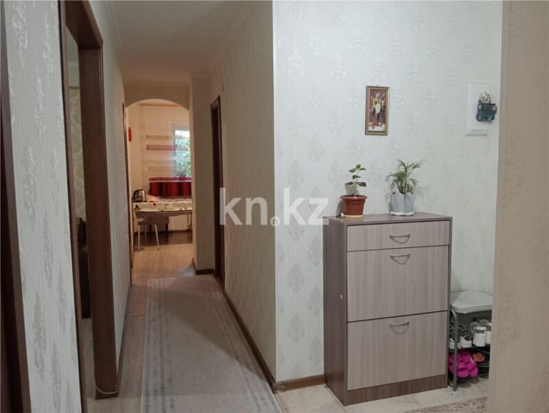 Продажа 3-комнатной квартиры, 61 м² - Продажа квартир в монолитном доме в Астане - страница 12 фото 12 из 13