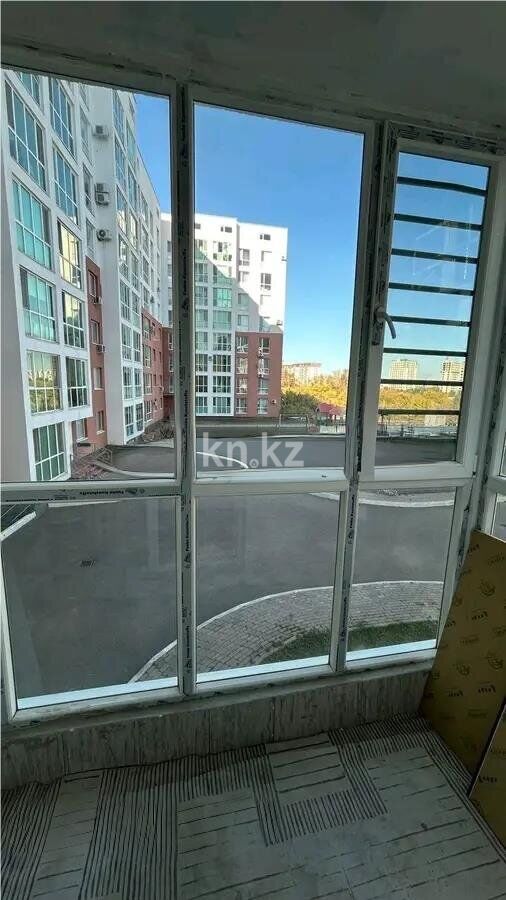 Продажа 2-комнатной квартиры, 63 м² - Продажа  двухкомнатных квартир в новостройках Астаны - страница 30 фото 6 из 6