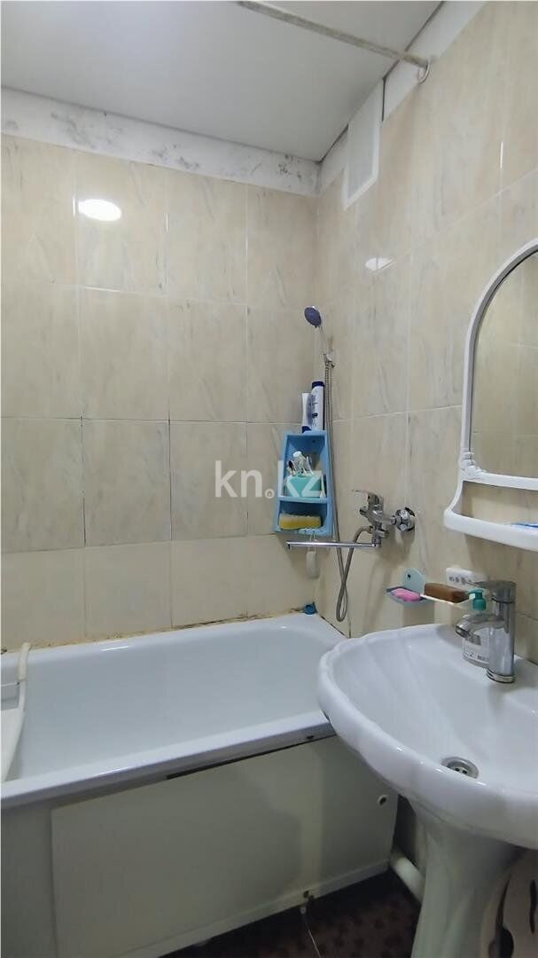 Продажа 3-комнатной квартиры, 70 м² - Продажа трехкомнатных квартир в Темиртау фото 8 из 14