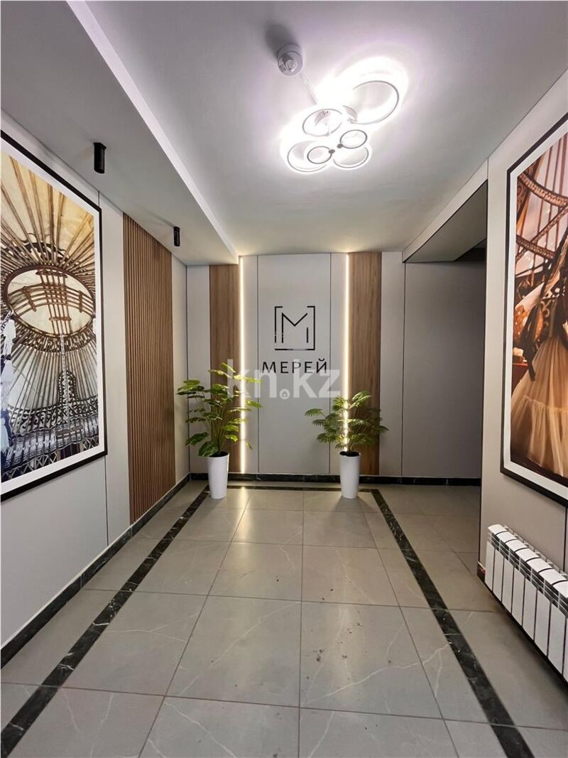 Продажа 2-комнатной квартиры, 55 м² - Продажа двухкомнатных квартир в кирпичном доме в Караганде - страница 28 фото 2 из 10