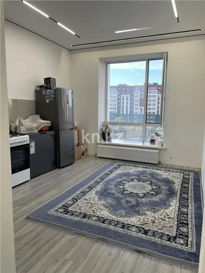 Продажа 3-комнатной квартиры, 93.6 м² - Продажа трехкомнатных квартир от собственников в Казахстане - страница 22 фото 3 из 4