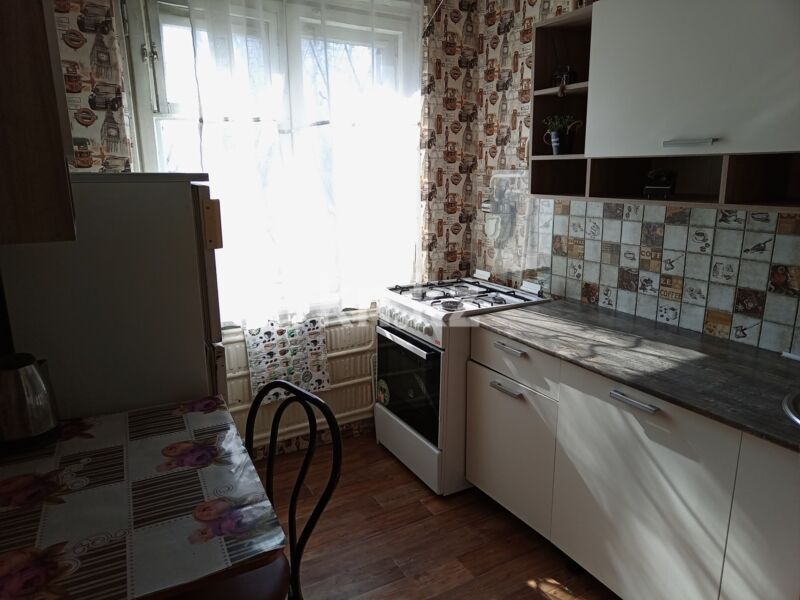 Аренда 1-комнатной квартиры, 32 м² - Аренда однокомнатных квартир помесячно в Караганде фото 7 из 14