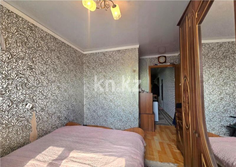 Продажа 3-комнатной квартиры, 55 м² - Продажа квартир в блочном доме в Темиртау - страница 11 фото 6 из 15