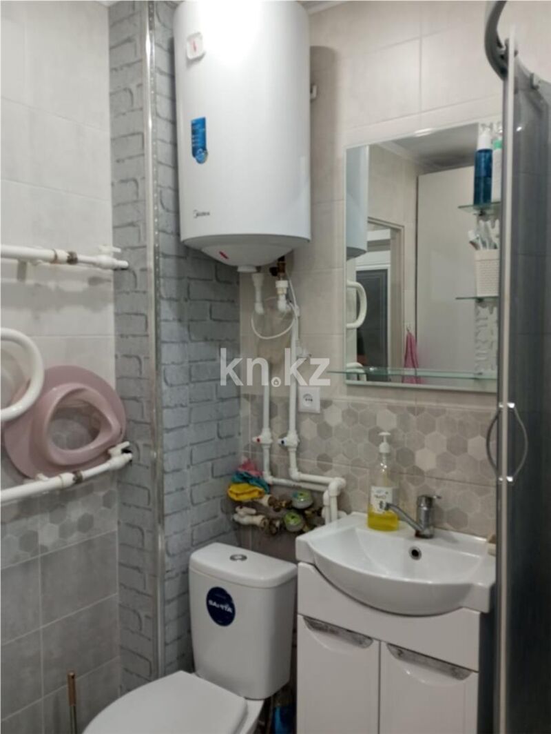 Продажа 3-комнатной квартиры, 61 м² - Продажа трехкомнатных квартир в Темиртау - страница 15 фото 7 из 10