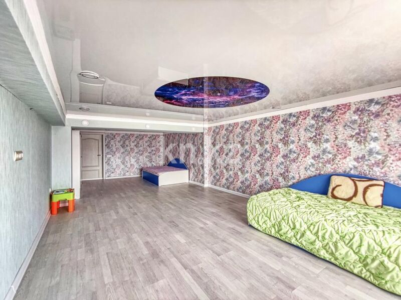 Продажа 4-комнатной квартиры, 210 м² - Продажа квартир в монолитно-каркасном доме в Казахстане - страница 3 фото 27 из 31