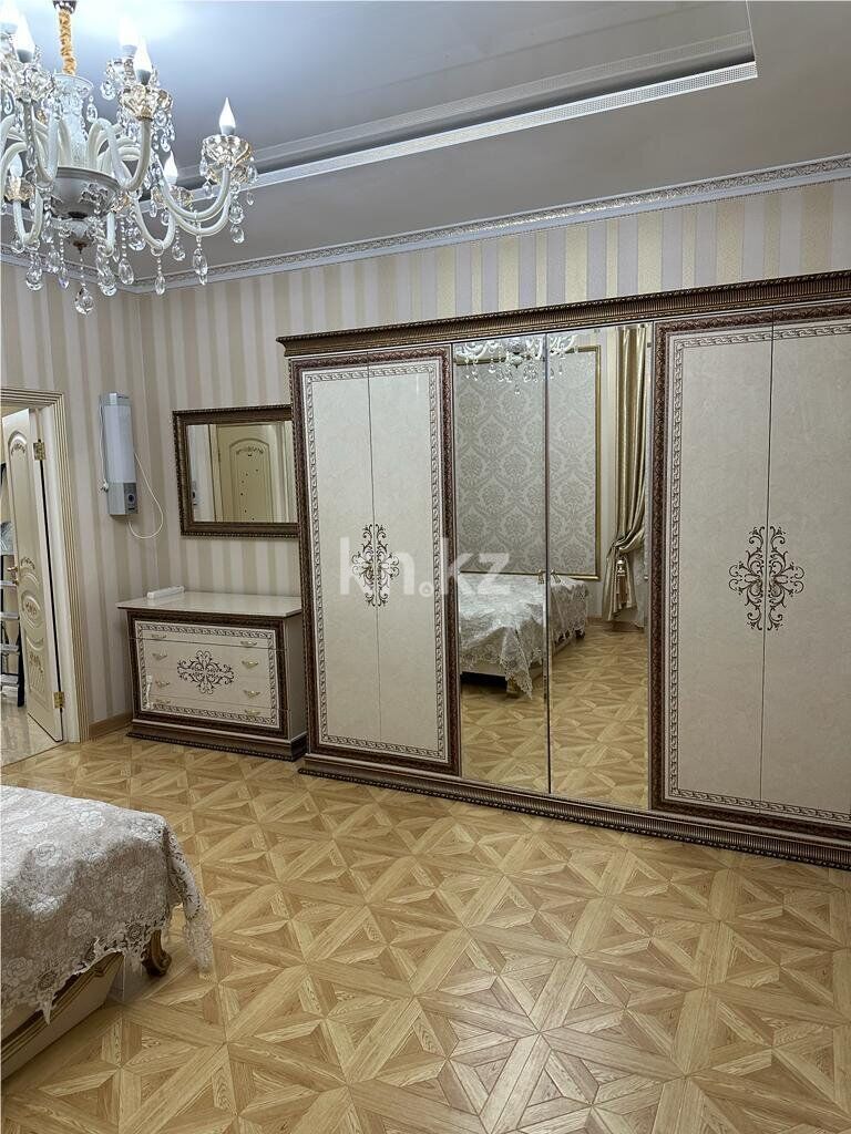 Продажа 2-комнатной квартиры, 75 м² - Продажа квартир в монолитном доме в Казахстане фото 5 из 14