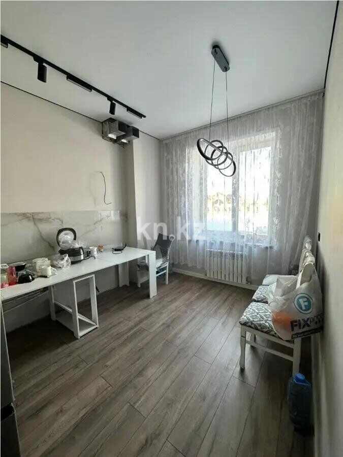 Продажа 3-комнатной квартиры, 80 м² - Продажа квартир в новостройках Караганды - страница 2 фото 3 из 33