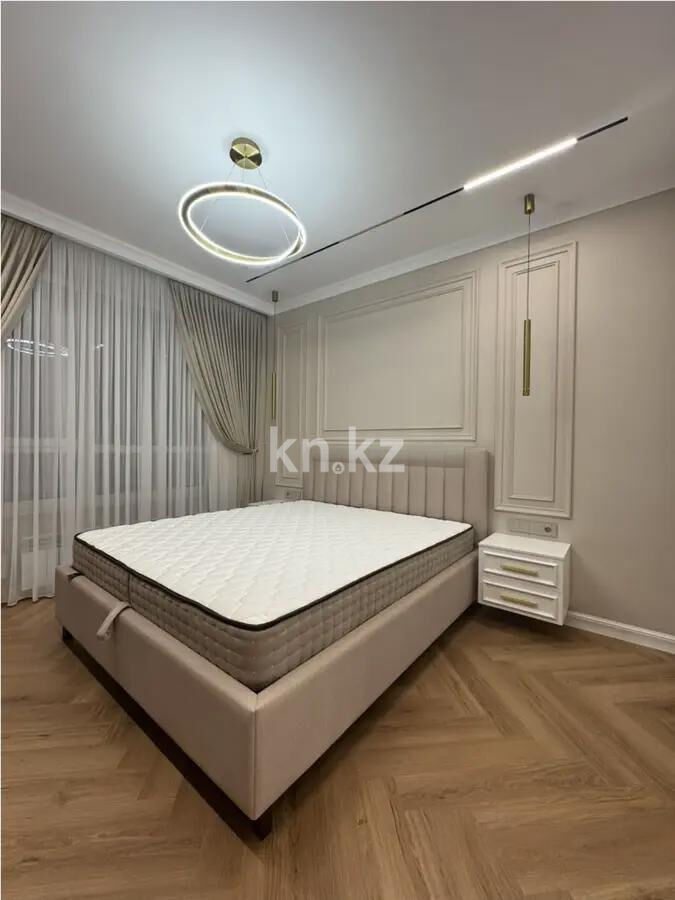 Продажа 3-комнатной квартиры, 115 м² - Продажа трехкомнатных квартир в Ауэзовском р-не Алматы - страница 29 фото 2 из 5