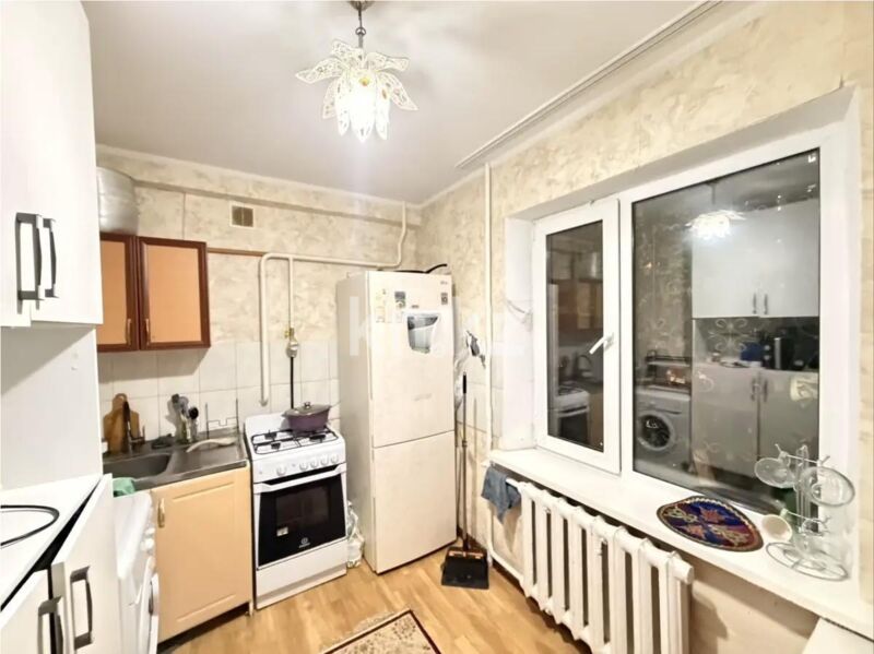 Продажа 2-комнатной квартиры, 45 м² - Продажа квартир в панельном доме в Астане - страница 5 фото 3 из 6