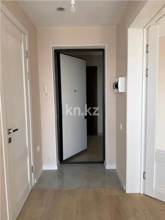 Продажа 1-комнатной квартиры, 34.52 м² - Продажа однокомнатных квартир в р-не Сарыарка Астаны - страница 12 фото 4 из 4