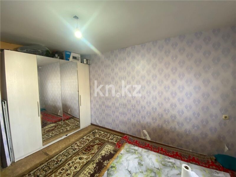 Продажа 2-комнатной квартиры, 47 м² - Продажа двухкомнатных квартир в панельном доме в Темиртау - страница 10 фото 2 из 9