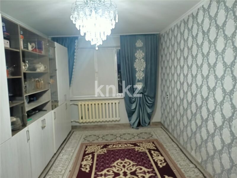 Продажа 3-комнатной квартиры, 68 м² - Продажа трехкомнатных квартир в Темиртау - страница 14 фото 1 из 8