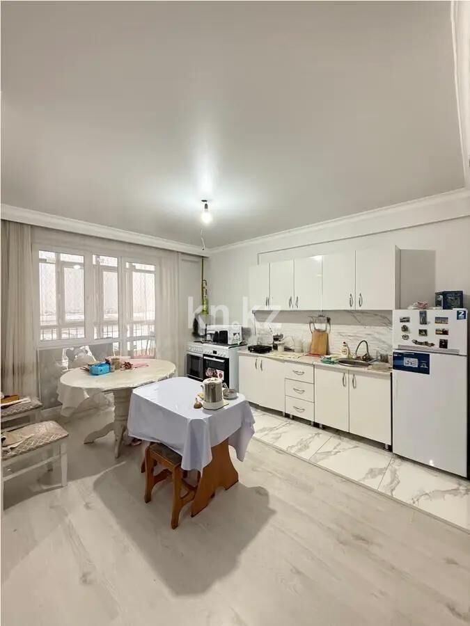 Продажа 2-комнатной квартиры, 45 м² - Продажа двухкомнатных квартир в Наурызбайском р-не Алматы - страница 22 фото 3 из 4