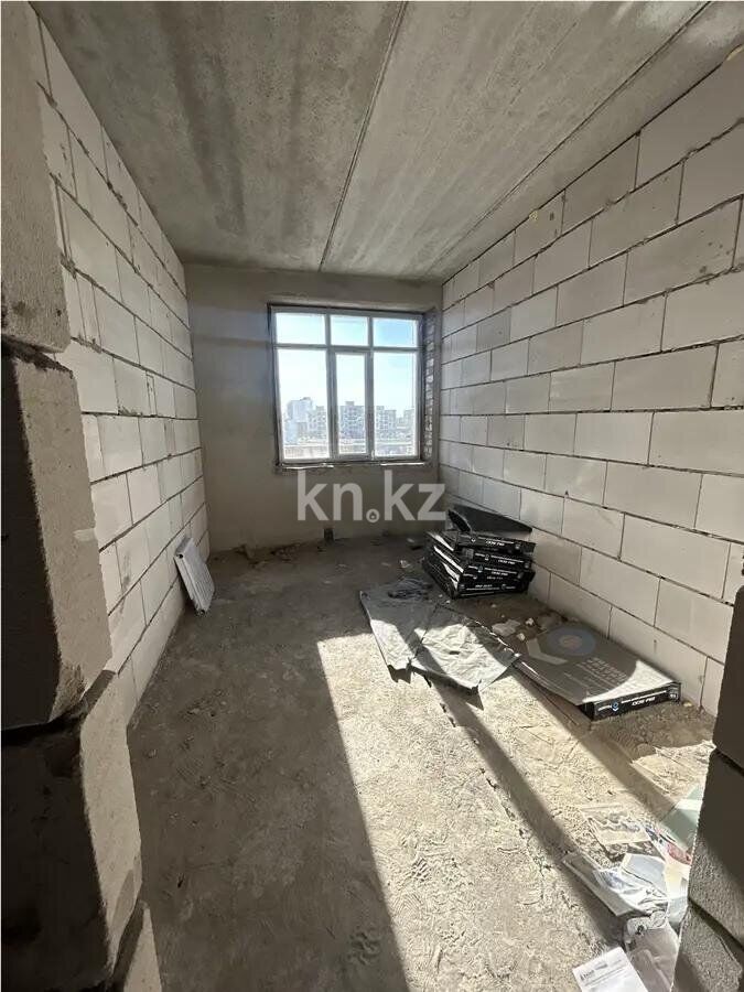 Продажа 4-комнатной квартиры, 106 м² - Продажа недвижимости в Караганде - страница 2 фото 4 из 7