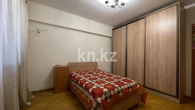 Продажа 3-комнатной квартиры, 82 м² - Продажа трехкомнатных квартир в Бостандыкском р-не Алматы - страница 29 фото 4 из 9