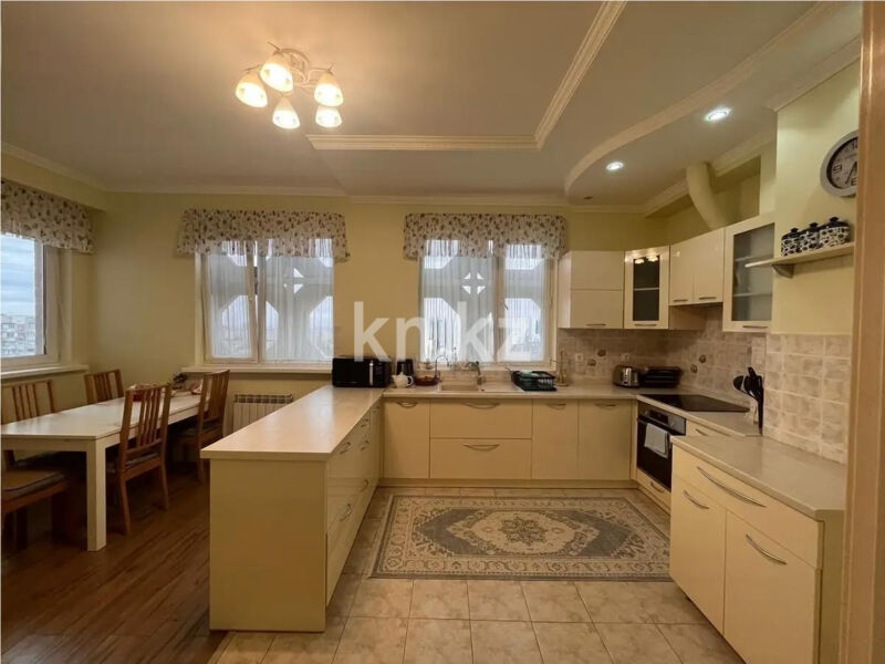 Продажа 3-комнатной квартиры, 125 м² - Продажа трехкомнатных квартир от собственников в Алматы - страница 164 фото 3 из 7