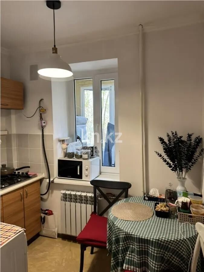 Продажа 1-комнатной квартиры, 33.5 м² - Продажа однокомнатных квартир в кирпичном доме в Алматы - страница 9 фото 1 из 3