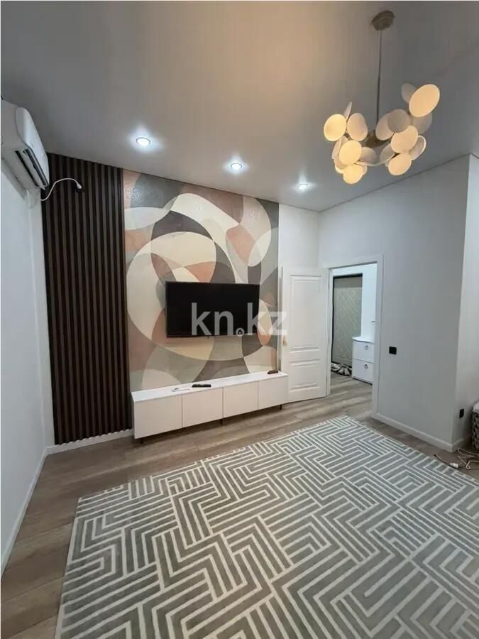 Продажа 1-комнатной квартиры, 36 м² - Продажа однокомнатных квартир в Казахстане - страница 41 фото 1 из 4