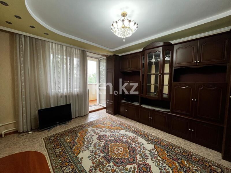 Продажа 3-комнатной квартиры, 63 м² - Продажа трехкомнатных квартир в Майкудуке Караганды - страница 10 фото 2 из 15