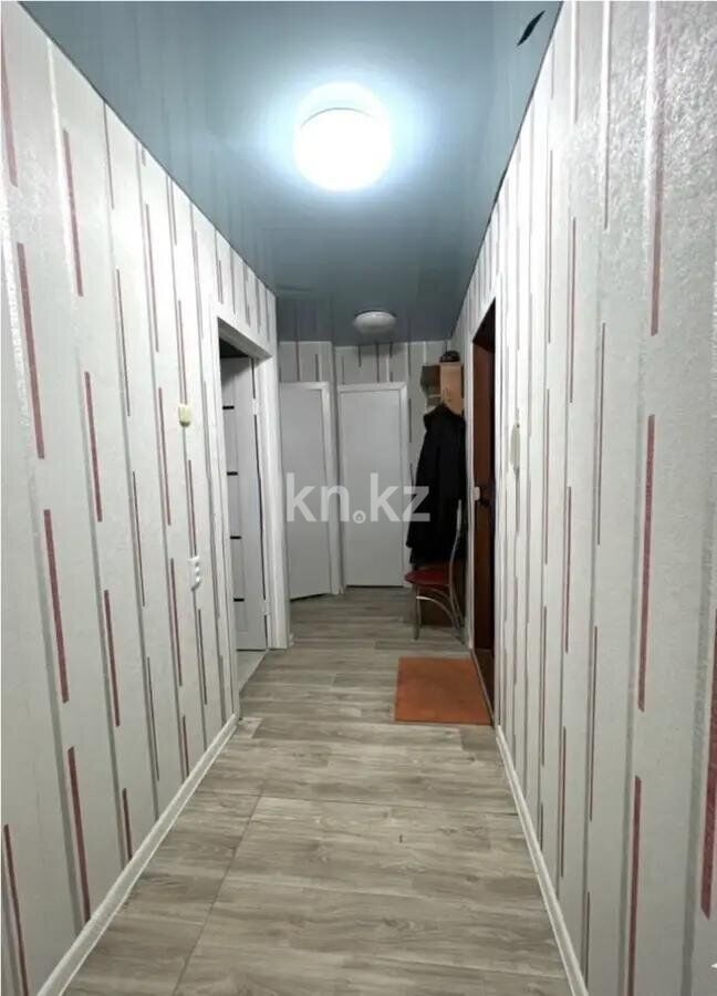 Продажа 2-комнатной квартиры, 44 м² - Продажа двухкомнатных квартир в Темиртау - страница 2 фото 6 из 6
