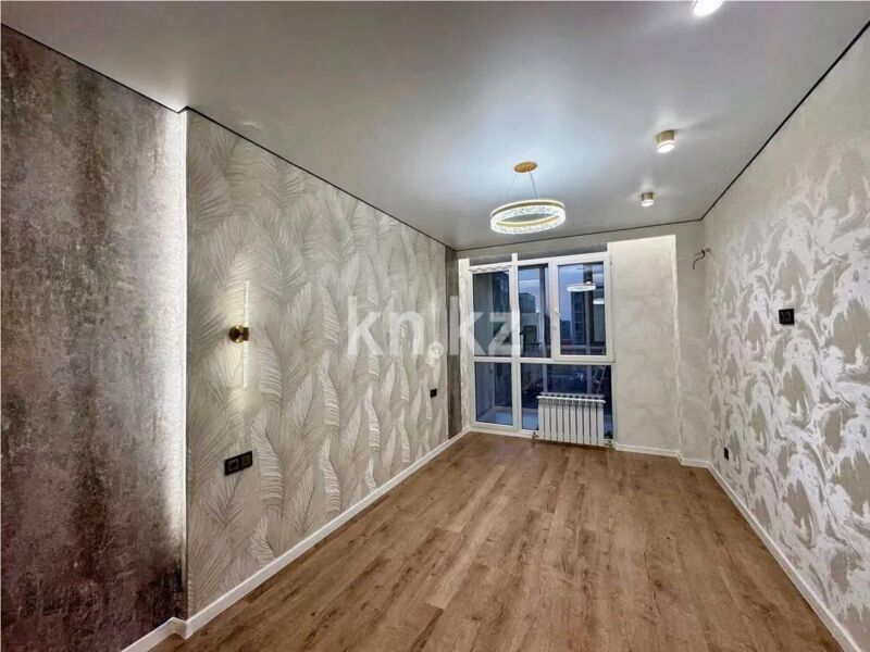Продажа 2-комнатной квартиры, 62 м² - Продажа двухкомнатных квартир в Алматы - страница 10 фото 2 из 4