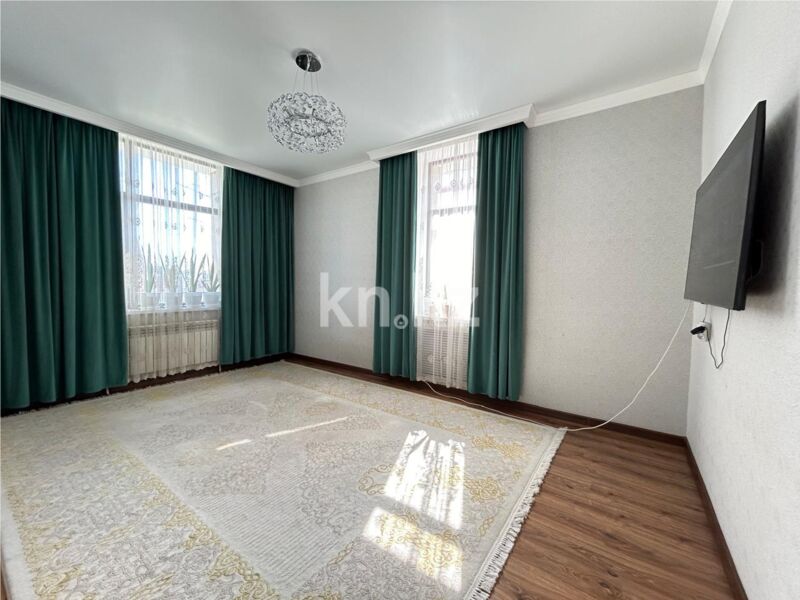 Продажа 2-комнатной квартиры, 51.7 м² - Продажа квартир в монолитно-каркасном доме в Астане - страница 146 фото 3 из 15