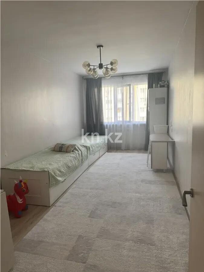Продажа 3-комнатной квартиры, 76.8 м² - Продажа трехкомнатных квартир в панельном доме в Казахстане - страница 4 фото 2 из 6