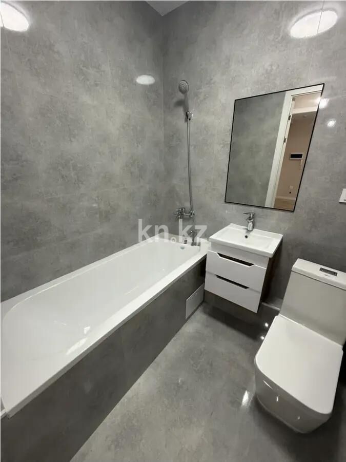 Продажа 3-комнатной квартиры, 84 м² - Продажа квартир в монолитном доме в Астане - страница 6 фото 5 из 7
