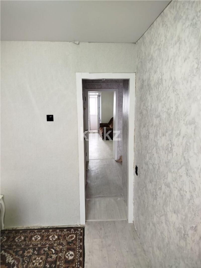 Продажа 3-комнатной квартиры, 56 м² - Продажа трехкомнатных квартир в Темиртау - страница 14 фото 6 из 16