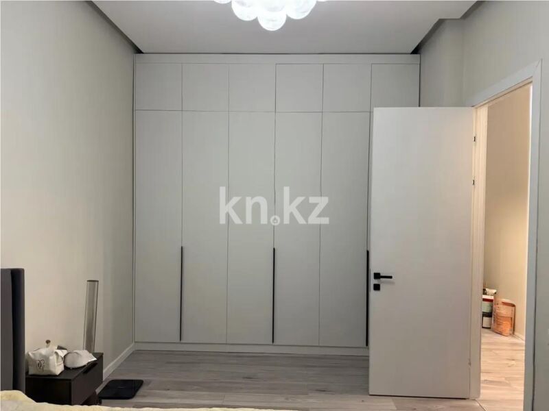 Продажа 3-комнатной квартиры, 77 м² - Недвижимость в Астане - страница 12 фото 3 из 7