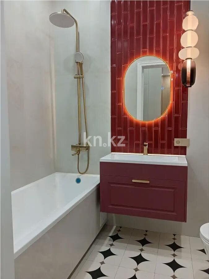 Продажа 2-комнатной квартиры, 39 м² - Продажа двухкомнатных квартир в Астане - страница 78 фото 4 из 5