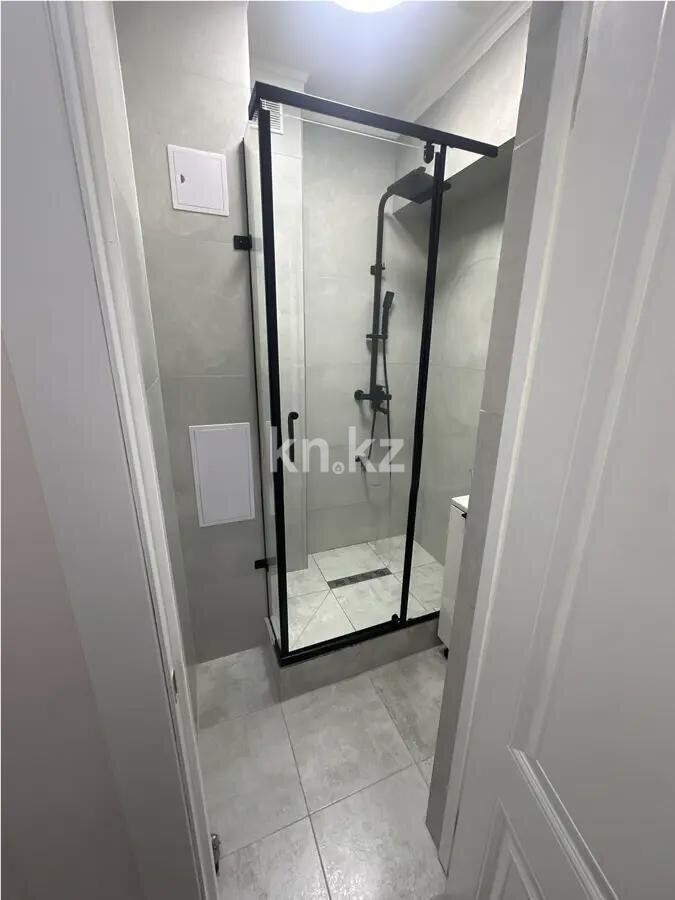 Продажа 1-комнатной квартиры, 35 м² - Продажа однокомнатных квартир от собственников в Алматы фото 3 из 5