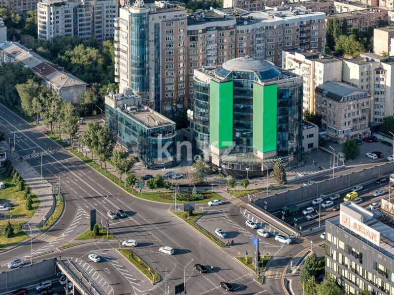Аренда помещения - Аренда офисных и торговых помещений в Алматы в Медеуском р-не фото 14 из 15