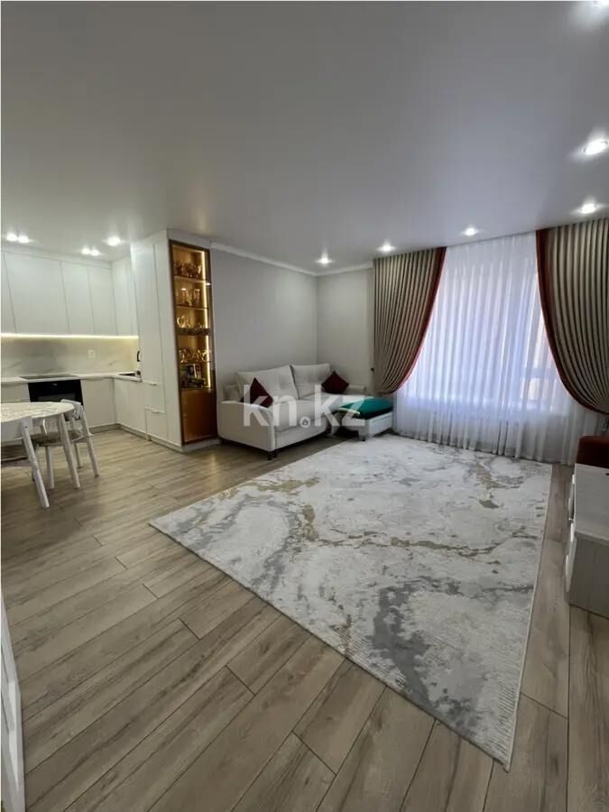 Продажа 3-комнатной квартиры, 71.7 м² - Продажа трехкомнатных квартир в кирпичном доме в Казахстане - страница 74 фото 1 из 7