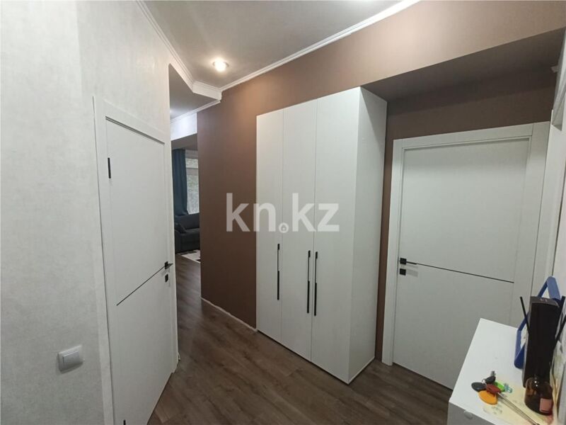 Продажа 3-комнатной квартиры, 62 м² - Недвижимость в Темиртау - страница 25 фото 8 из 10