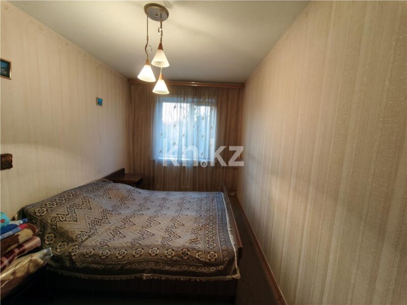 Продажа 3-комнатной квартиры, 59 м² - Продажа трехкомнатных квартир в Караганде - страница 42 фото 8 из 11