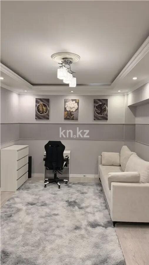 Продажа 1-комнатной квартиры, 35 м² - Продажа однокомнатных квартир в Казахстане - страница 21 фото 1 из 5