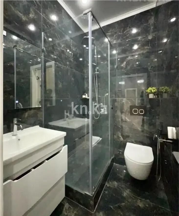 Продажа 3-комнатной квартиры, 117 м² - Продажа трехкомнатных квартир в Ауэзовском р-не Алматы - страница 28 фото 6 из 7