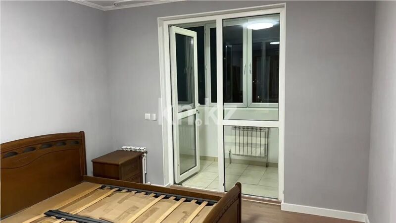 Продажа 3-комнатной квартиры, 90 м² - Продажа квартир в монолитно-каркасном доме в Казахстане - страница 14 фото 2 из 6